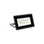 NOCTIS LUX 3 FLOODLIGHT 20W WW 230V IP65 120x90x27mm BLACK thumbnail 22