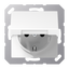 Cover for SCHUKO® sockets A1520KLPLWW thumbnail 1