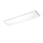 Frame to mounted fixture surface luminaire  ALGINE 300x1200mm thumbnail 20