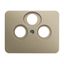 1758-260 CoverPlates (partly incl. Insert) carat® Palladium thumbnail 2