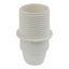 LAMPHOLDER E14 WHITE thumbnail 4