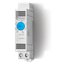 Thermostat 17.5 mm.ventilation control 1NO/0 ...+60Â°C (7T.81.0.000.2303) thumbnail 1