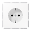 SCHUKO socket CD1520NWW thumbnail 3