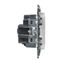 2P+E OUTLET SCHUKO SHUT AUTO TERM ALU ALLURE thumbnail 3