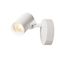 HELIA LED Single Wall and Ceiling luminaire,3000K,35ø,white thumbnail 1