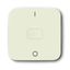 2544-212 CoverPlates (partly incl. Insert) carat® White thumbnail 2