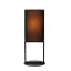 HERMAN Table lamp-Black-Ø20-1xE27-40W-Cotton thumbnail 2