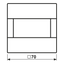 LB Management motion detector 1.1 m AL17180AN thumbnail 3