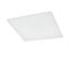 ALGINE LENS LED 40W NW 230V 120ST IP20 600X600X28 CEILING PANEL WHITE thumbnail 12