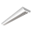 Crescent CCT Surface/Suspended Linear 1500mm DALI Emergency thumbnail 1