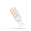 LED G9 230V 4.5W NW SMD 5 YEARS PREMIUM SPECTRUM thumbnail 7