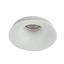 Duo White Recessed Light thumbnail 1