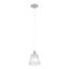 Elegant Monsoon Pendant Lamp Grey thumbnail 4