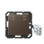 Hotel centre plate 230 V, corridor unit ACUKO5M230MO thumbnail 1