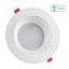 CHLOE  12LED  230V 12W IP20  45deg  WW CEILING thumbnail 7