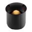 Outdoor Biscotti Downlight Black thumbnail 1