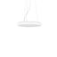 Flat Polymero Kreis Slim, 40 W, 3700 lm, 830, white, DALI Pendant lumi thumbnail 1