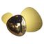 Modern Jack-stone Wall Lamp Gold thumbnail 3