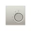 Room thermostat 10/5 A, 2-way, steel thumbnail 3