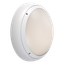 ARX Anti-Ligature Bulkhead CCT White DALI thumbnail 3