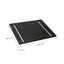 ALGINE LINE LED 230V 44W 120lm/W IP20 600x600mm NW CEILING PANEL BLACK thumbnail 10