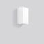 Rechteck, white, on/off Ceiling and wall luminaires, L 220 B 120 H 105 thumbnail 2