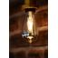 Vintage 1906® LED CLASSIC GLOBE 4W 820 Gold E27 thumbnail 3