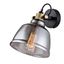 Pendant Irving Wall Lamp Black thumbnail 3