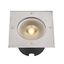 ROCCI 200 EL square, stainless steel in-ground light 16W 3000K 120° thumbnail 3