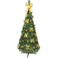 Christmas Tree w LED Pop-up-tree thumbnail 1