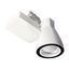 MADARA COB LED 230V 30W 16deg IP20 CW TRACKLIGHT WHITE thumbnail 6