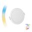 ALGINE 6W CCT+DIM WI-FI SPECTRUM SMART ROUND, RECESSED thumbnail 14