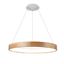 Mad LED Pendant Lamp 42W 3200Lm 3000K 67cm Natural Wood thumbnail 1