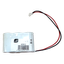 3.6V 4Ah Ni-Cd Replacement Battery thumbnail 2