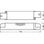 LED DRIVER SUP -30/220-240/24 thumbnail 2