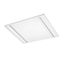 ALGINE LINE LED 230V 44W 120lm/W IP20 600x600mm NW CEILING PANEL WHITE thumbnail 59