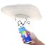 SMART LED Ceiling Flush Light 36W 1440Lm RGB thumbnail 2