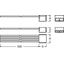 LINEARlight FLEX® Tunable White -SC08-G2--CT4PF-0500 thumbnail 2