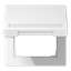 Centre plate with hinged lid LS990KLGGO thumbnail 8