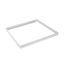 Frame to mounted fixture surface luminaire  ALGINE 600x600mm thumbnail 39