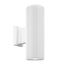 Outdoor Rando Wall Lamp White thumbnail 2