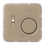 Floor thermostat 230 V thumbnail 2