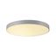 MEDO 90 LED recessed fitting,silver-grey,option. suspendable thumbnail 1