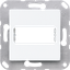 Centre plate for subminiature D-socket A594-1915WW thumbnail 5