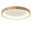 Mad LED Ceiling Light 56W 4030Lm 3000K 92cm Natural Wood thumbnail 2