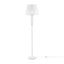 Elegant Grace Floor lamp White with Gold thumbnail 4