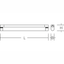 STRIP-LIGHT, 7 W, 720 lm, 830, 840, white, on/off Ceiling and wall lum thumbnail 3