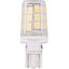 LED Wedge W2.1x9.5D T15x36 12V 250Lm 2.5W 827 AC/DC Non-Dim thumbnail 2