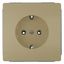 Style, SCHUKO socket outlet 10/16 A... thumbnail 2