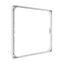 DOWNLIGHT SLIM SQUARE FRAME 105 WT thumbnail 1